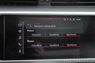 Audi A6 50TDI QUATTRO N.TOP K360° 2019