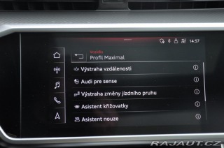 Audi A6 50TDI QUATTRO N.TOP K360° 2019