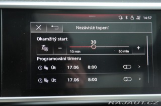 Audi A6 50TDI QUATTRO N.TOP K360° 2019