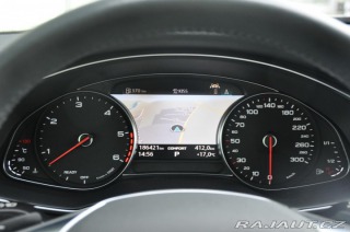 Audi A6 50TDI QUATTRO N.TOP K360° 2019