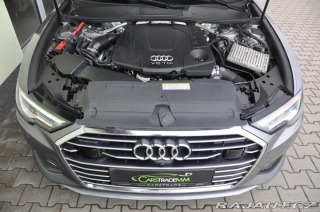 Audi A6 50TDI QUATTRO N.TOP K360° 2019
