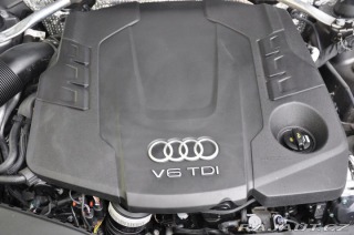 Audi A6 50TDI QUATTRO N.TOP K360° 2019