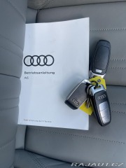 Audi A6 50TDI QUATTRO N.TOP REZER 2019