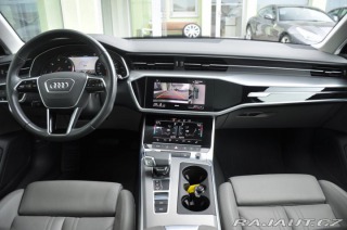 Audi A6 50TDI QUATTRO N.TOP K360° 2019