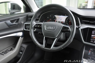 Audi A6 50TDI QUATTRO N.TOP K360° 2019