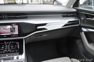 Audi A6 50TDI QUATTRO N.TOP K360° 2019