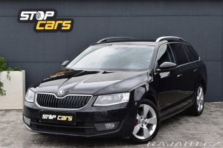 Škoda Octavia 2.0 TDI ELEGANCE+*WEBASTO