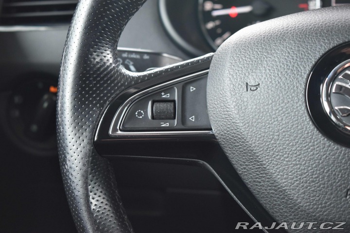 Škoda Octavia 2.0 TDI ELEGANCE+*WEBASTO 2014