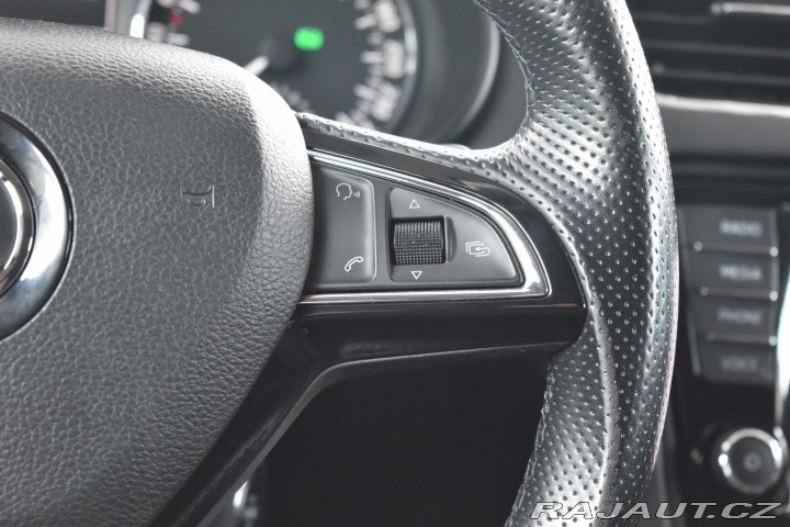 Škoda Octavia 2.0 TDI ELEGANCE+*WEBASTO 2014