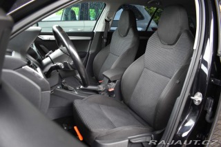 Škoda Octavia 2.0 TDI ELEGANCE+*WEBASTO 2014