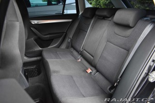 Škoda Octavia 2.0 TDI ELEGANCE+*WEBASTO 2014
