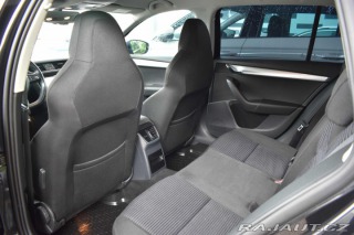 Škoda Octavia 2.0 TDI ELEGANCE+*WEBASTO 2014