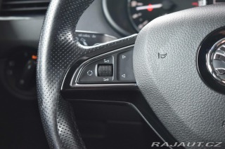 Škoda Octavia 2.0 TDI ELEGANCE+*WEBASTO 2014