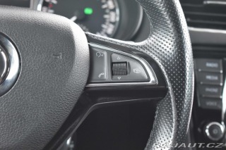 Škoda Octavia 2.0 TDI ELEGANCE+*WEBASTO 2014