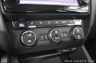 Škoda Octavia 2.0 TDI ELEGANCE+*WEBASTO 2014