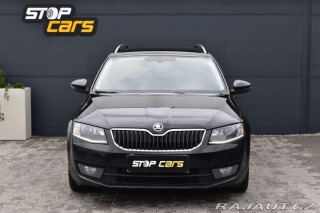 Škoda Octavia 2.0 TDI ELEGANCE+*WEBASTO 2014