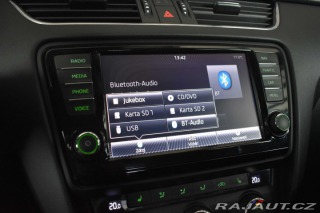 Škoda Octavia 2.0 TDI ELEGANCE+*WEBASTO 2014
