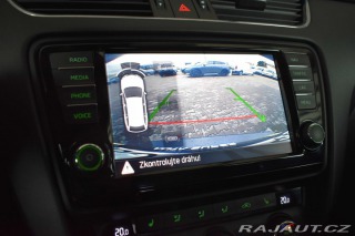 Škoda Octavia 2.0 TDI ELEGANCE+*WEBASTO 2014