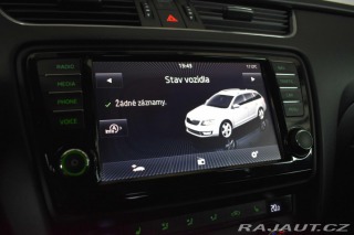 Škoda Octavia 2.0 TDI ELEGANCE+*WEBASTO 2014