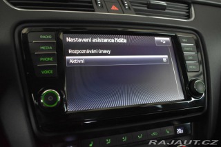 Škoda Octavia 2.0 TDI ELEGANCE+*WEBASTO 2014