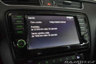 Škoda Octavia 2.0 TDI ELEGANCE+*WEBASTO 2014