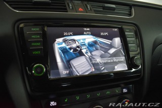 Škoda Octavia 2.0 TDI ELEGANCE+*WEBASTO 2014