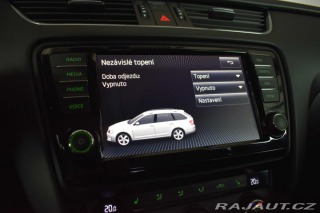 Škoda Octavia 2.0 TDI ELEGANCE+*WEBASTO 2014