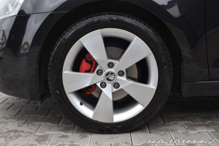 Škoda Octavia 2.0 TDI ELEGANCE+*WEBASTO 2014