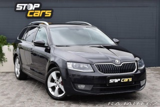 Škoda Octavia 2.0 TDI ELEGANCE+*WEBASTO 2014