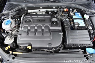 Škoda Octavia 2.0 TDI ELEGANCE+*WEBASTO 2014