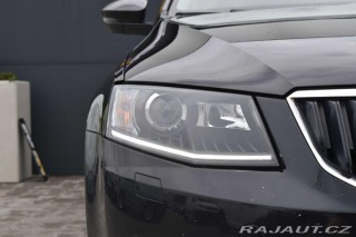 Škoda Octavia 2.0 TDI ELEGANCE+*WEBASTO 2014
