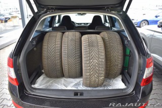Škoda Octavia 2.0 TDI ELEGANCE+*WEBASTO 2014