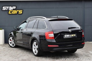 Škoda Octavia 2.0 TDI ELEGANCE+*WEBASTO 2014