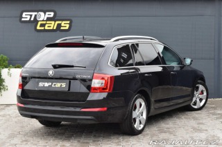 Škoda Octavia 2.0 TDI ELEGANCE+*WEBASTO 2014