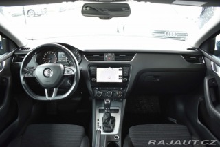 Škoda Octavia 2.0 TDI ELEGANCE+*WEBASTO 2014