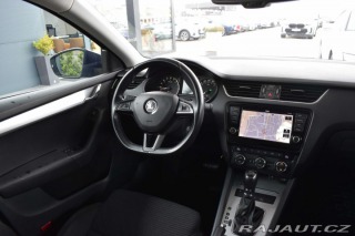 Škoda Octavia 2.0 TDI ELEGANCE+*WEBASTO 2014