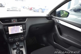 Škoda Octavia 2.0 TDI ELEGANCE+*WEBASTO 2014