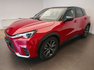 Lexus  LBX 1.5 HEV Emotion FWD