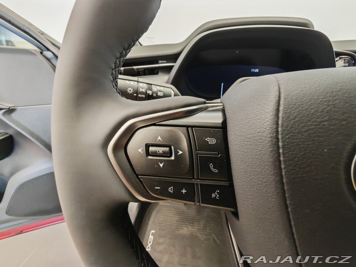 Lexus Ostatní modely LBX 1.5 HEV Emotion FWD 2024