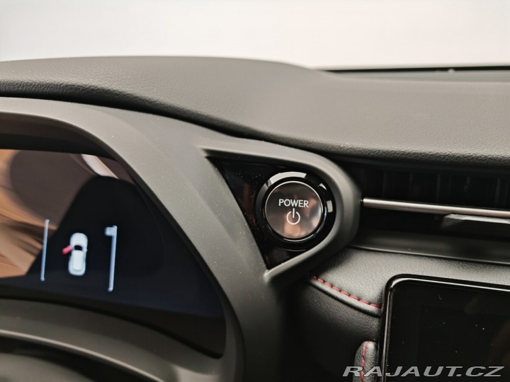 Lexus Ostatní modely LBX 1.5 HEV Emotion FWD 2024