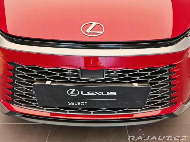 Lexus Ostatní modely LBX 1.5 HEV Emotion FWD 2024