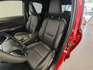 Lexus Ostatní modely LBX 1.5 HEV Emotion FWD 2024