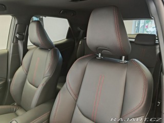 Lexus Ostatní modely LBX 1.5 HEV Emotion FWD 2024