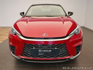 Lexus Ostatní modely LBX 1.5 HEV Emotion FWD 2024