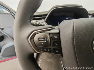 Lexus Ostatní modely LBX 1.5 HEV Emotion FWD 2024