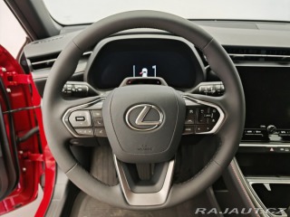 Lexus Ostatní modely LBX 1.5 HEV Emotion FWD 2024