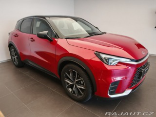 Lexus Ostatní modely LBX 1.5 HEV Emotion FWD 2024