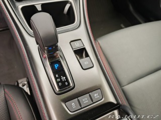 Lexus Ostatní modely LBX 1.5 HEV Emotion FWD 2024
