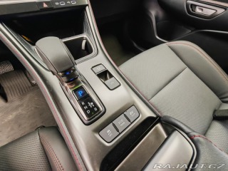 Lexus Ostatní modely LBX 1.5 HEV Emotion FWD 2024