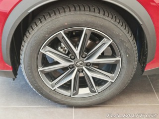 Lexus Ostatní modely LBX 1.5 HEV Emotion FWD 2024